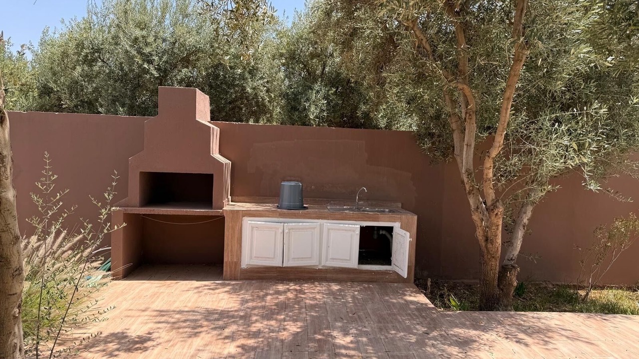 Photo of Patio Balcony in Sidi Abdallah Ghiat