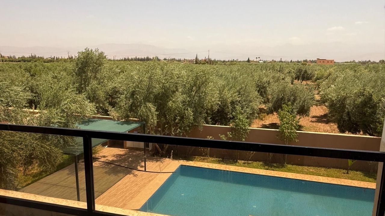 Photo of Outdoor in Sidi Abdallah Ghiat