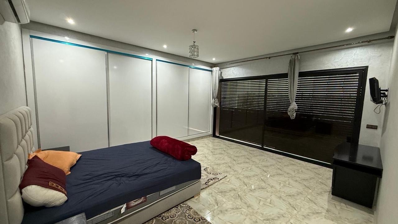 Photo of Bedroom in Sidi Abdallah Ghiat