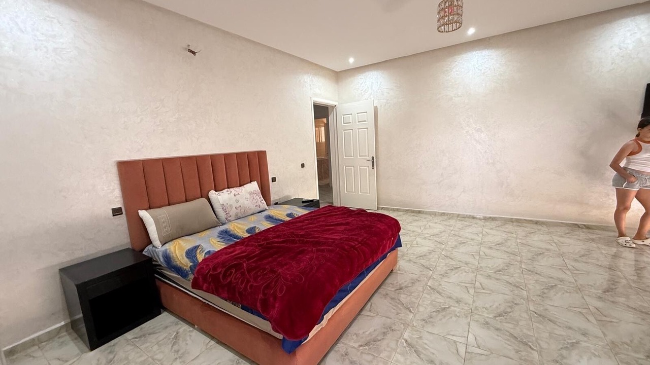 Photo of Bedroom in Sidi Abdallah Ghiat
