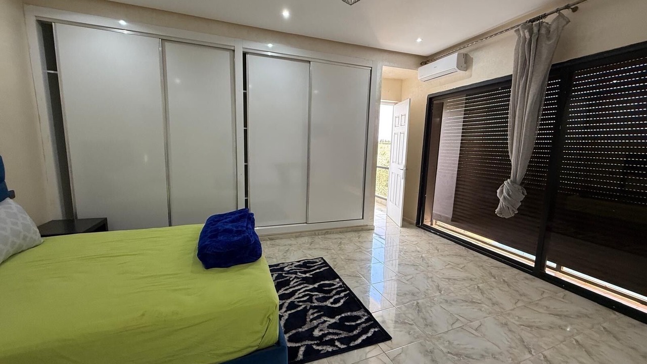 Photo of Bedroom in Sidi Abdallah Ghiat