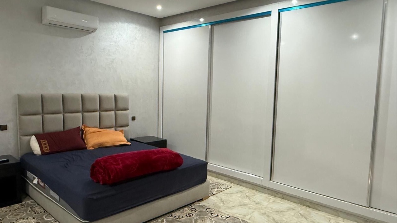 Photo of Bedroom in Sidi Abdallah Ghiat