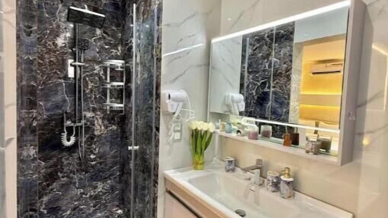 Photo of Bathroom in Arset El Bilk
