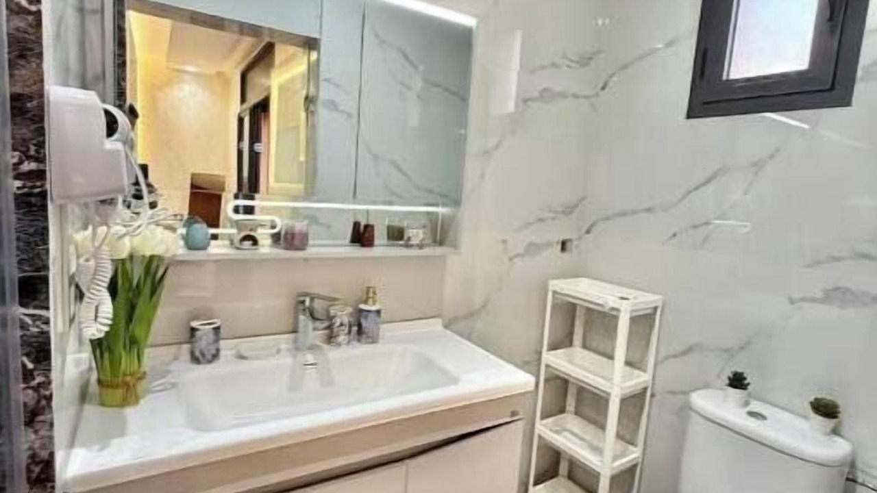Photo of Bathroom in Arset El Bilk