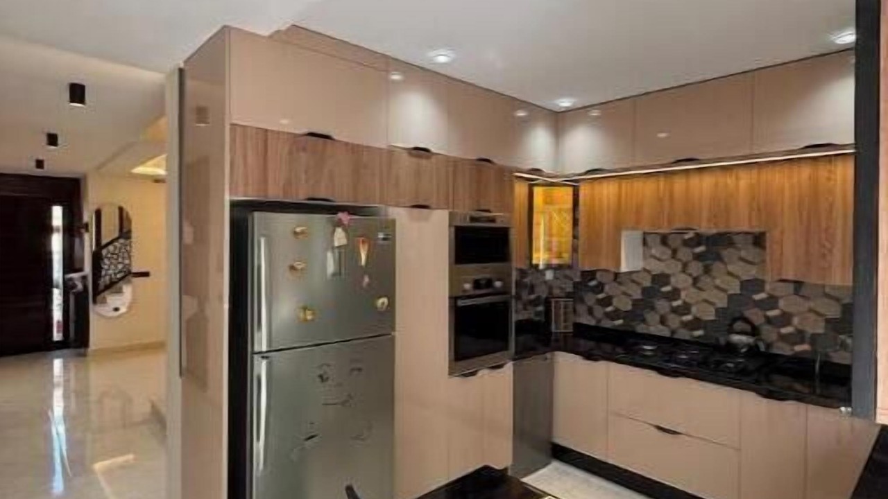 Photo of Kitchen in Arset El Bilk