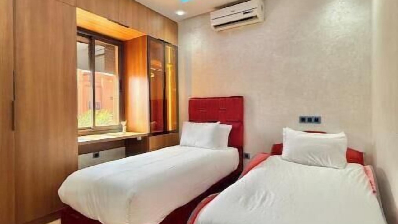 Photo of Bedroom in Arset El Bilk