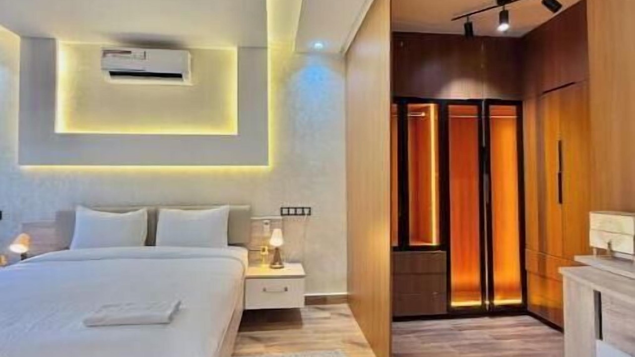 Photo of Bedroom in Arset El Bilk