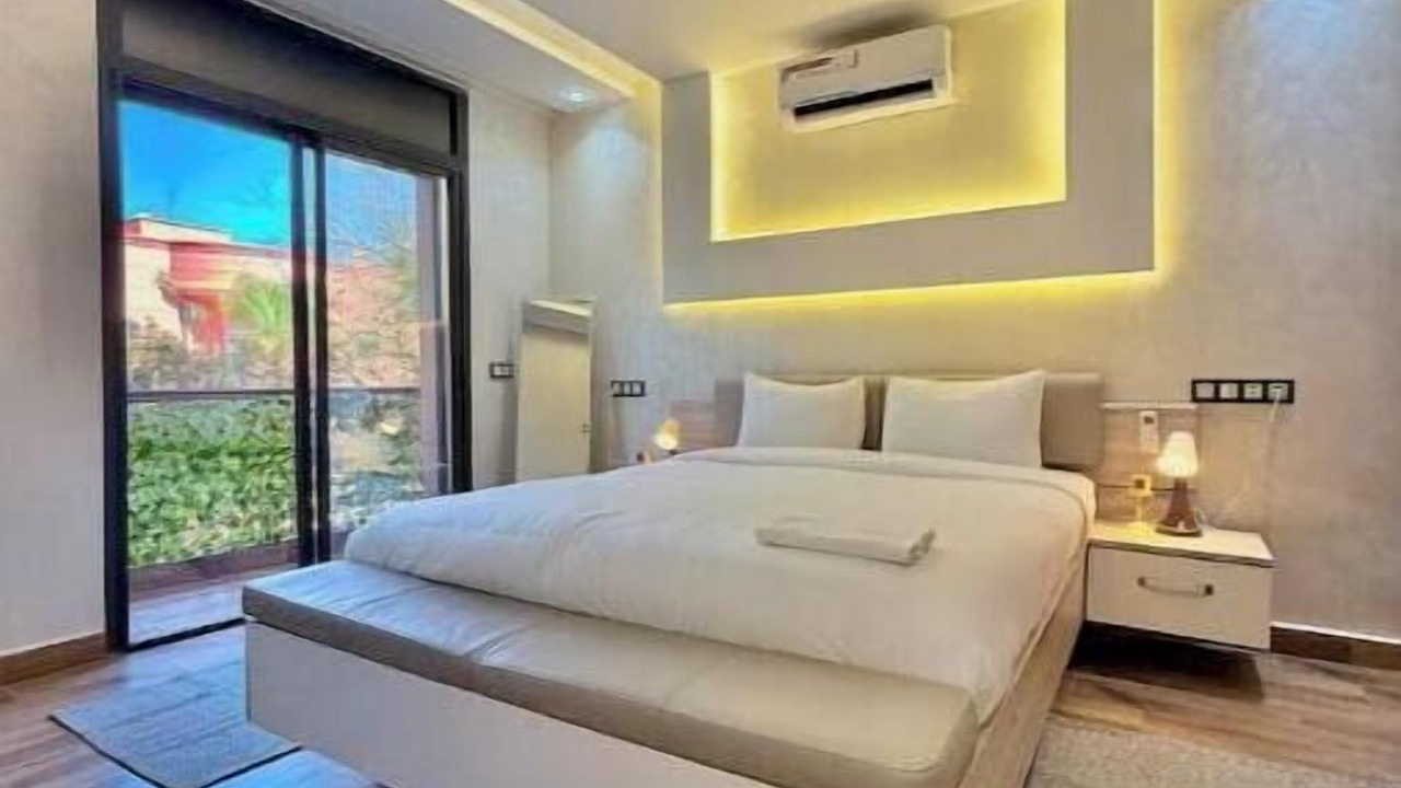 Photo of Bedroom in Arset El Bilk