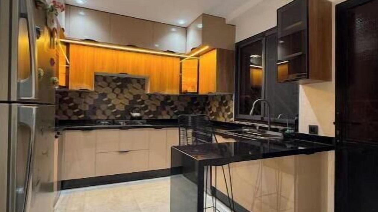 Photo of Kitchen in Arset El Bilk