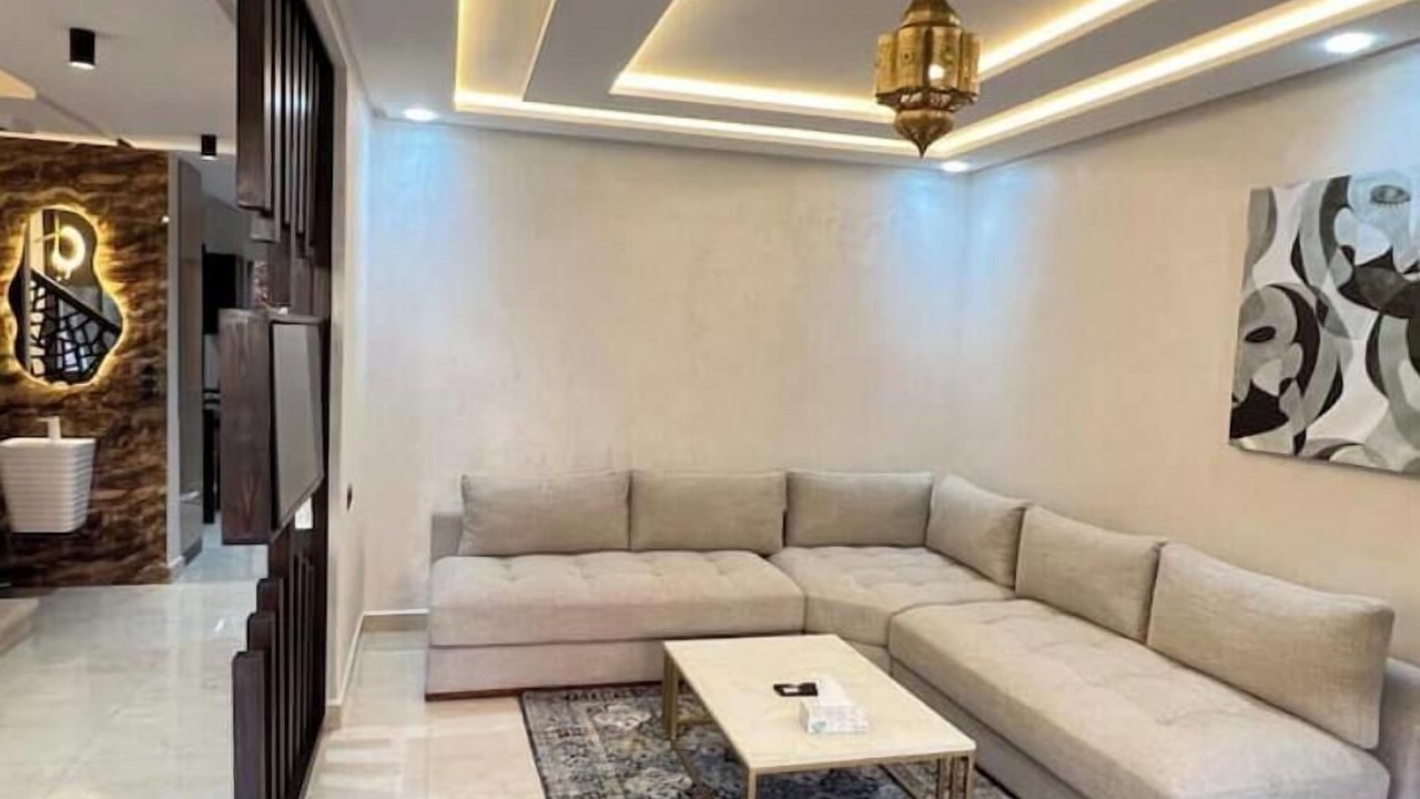 Photo of Livingroom in Arset El Bilk