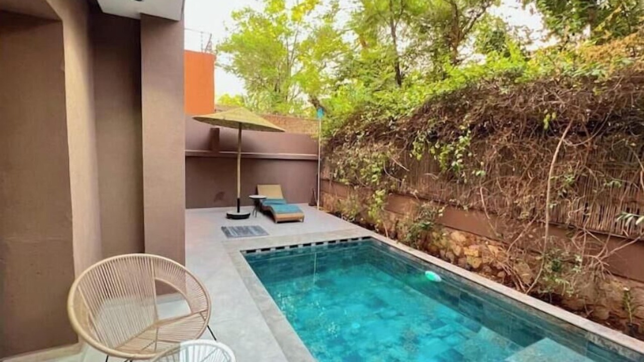 Photo of Outdoor in Arset El Bilk