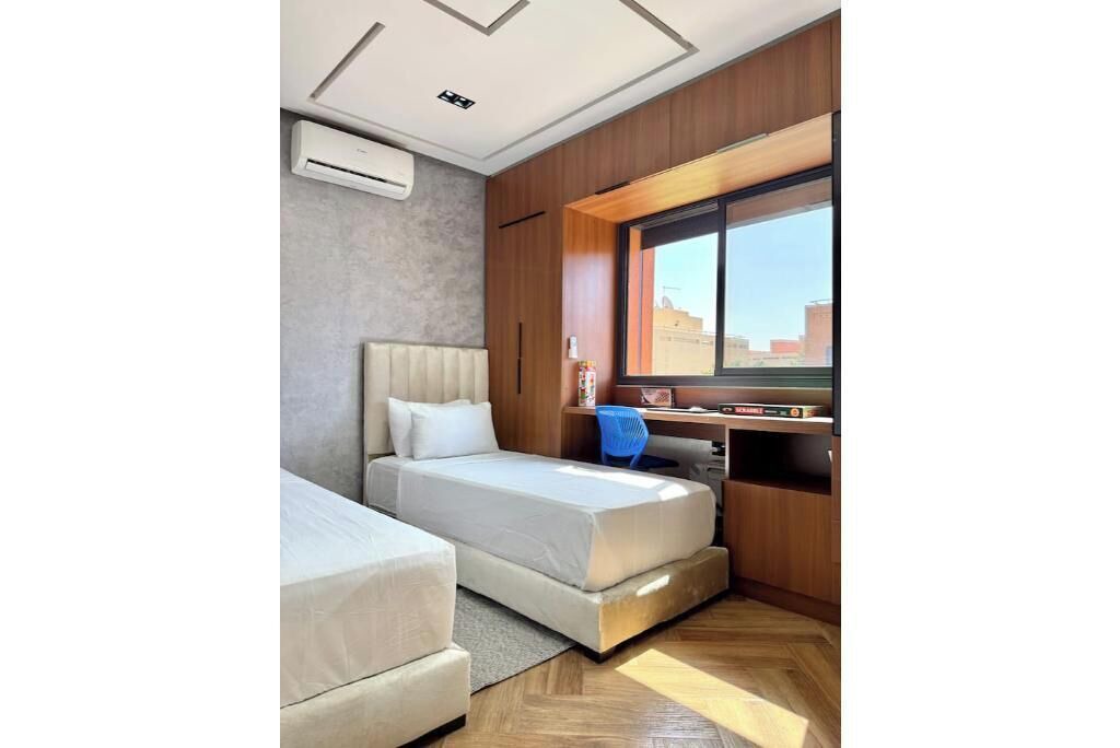 Photo of Bedroom in Arset El Bilk