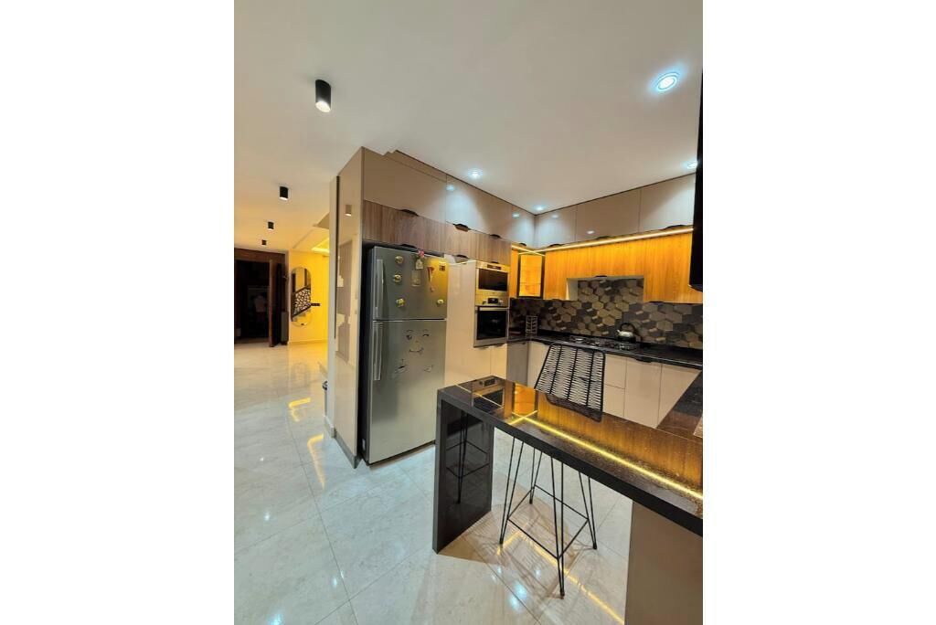 Photo of Kitchen in Arset El Bilk