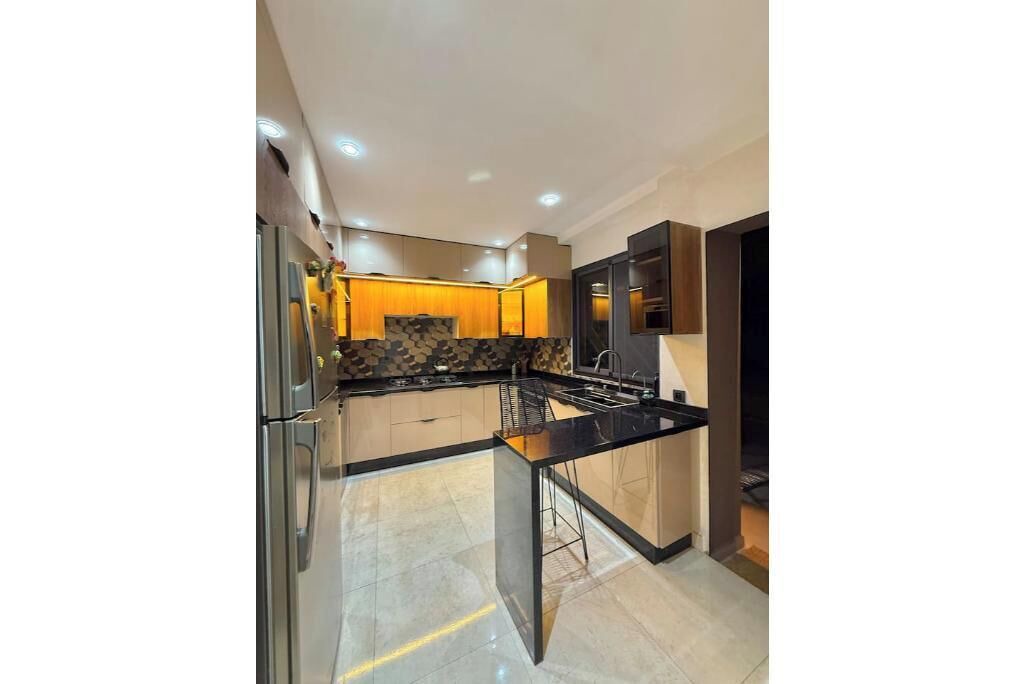 Photo of Kitchen in Arset El Bilk