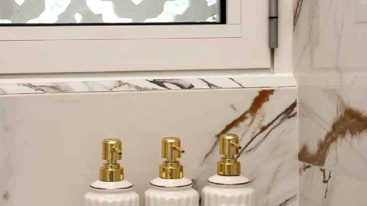 Photo of Bathroom in Blevio