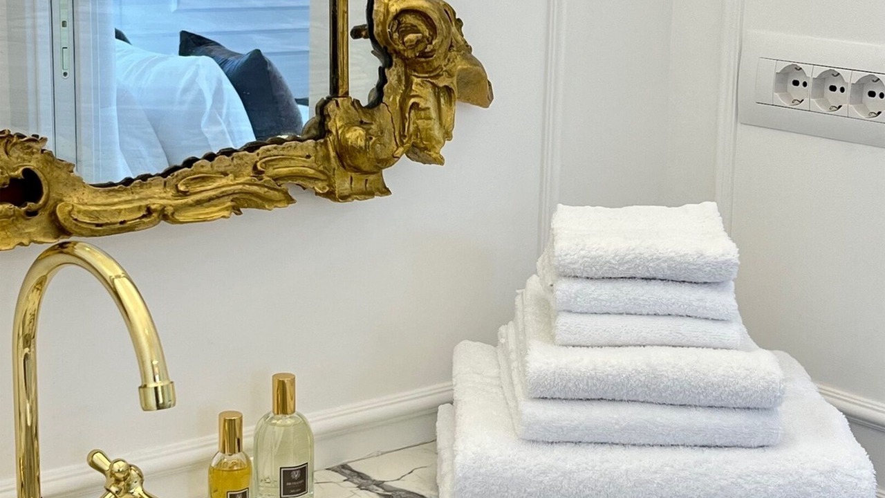 Photo of Bathroom in Blevio