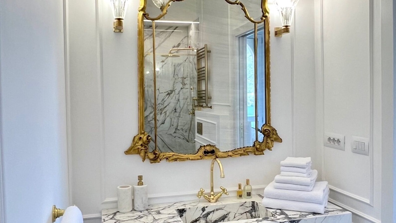 Photo of Bathroom in Blevio