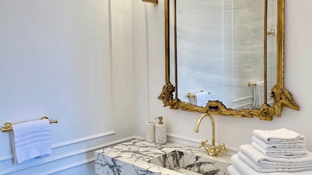Photo of Bathroom in Blevio