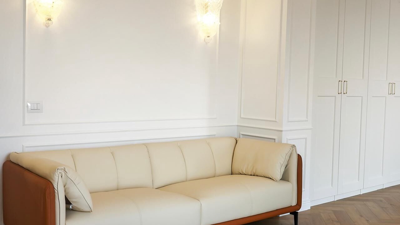 Photo of Livingroom in Blevio