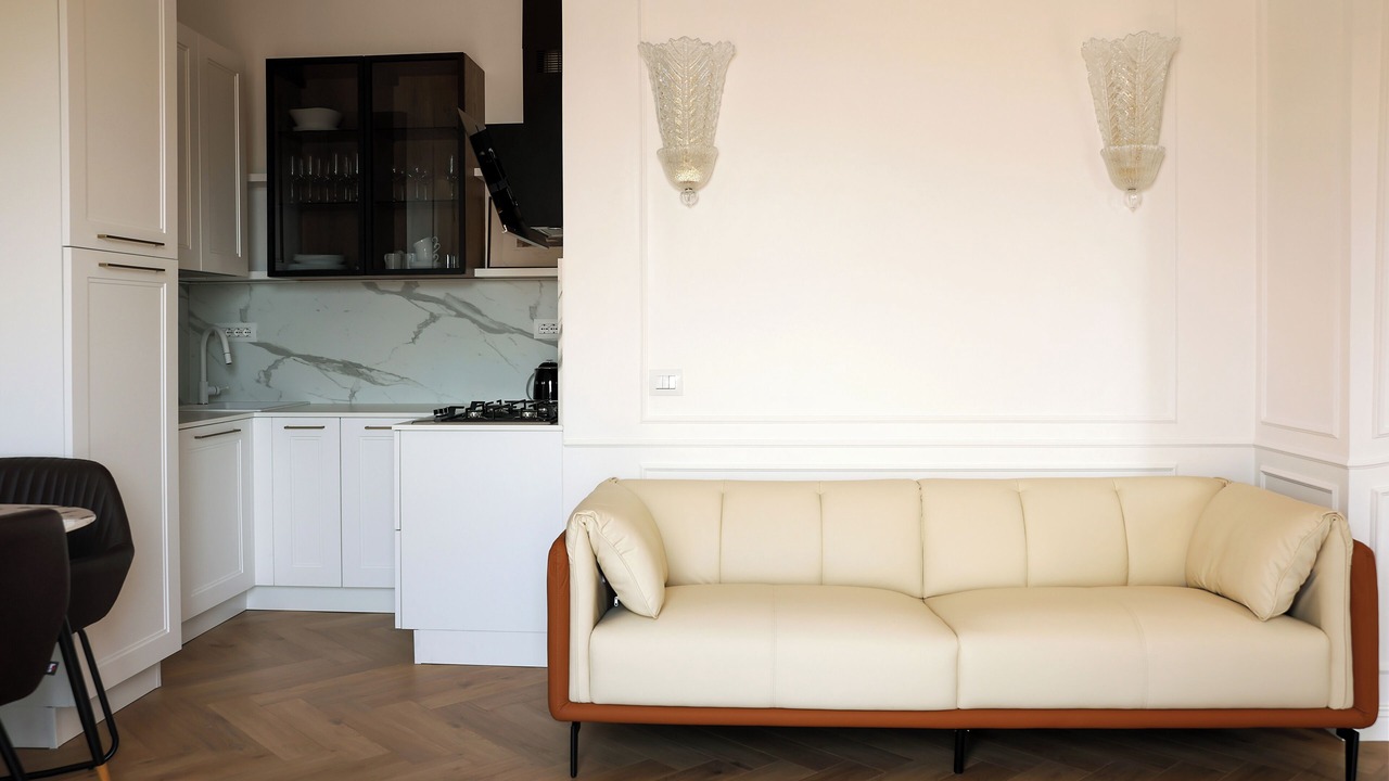 Photo of Livingroom in Blevio