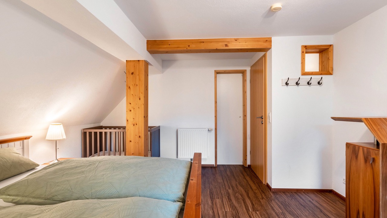 Photo of Bedroom in Schwarzenbach