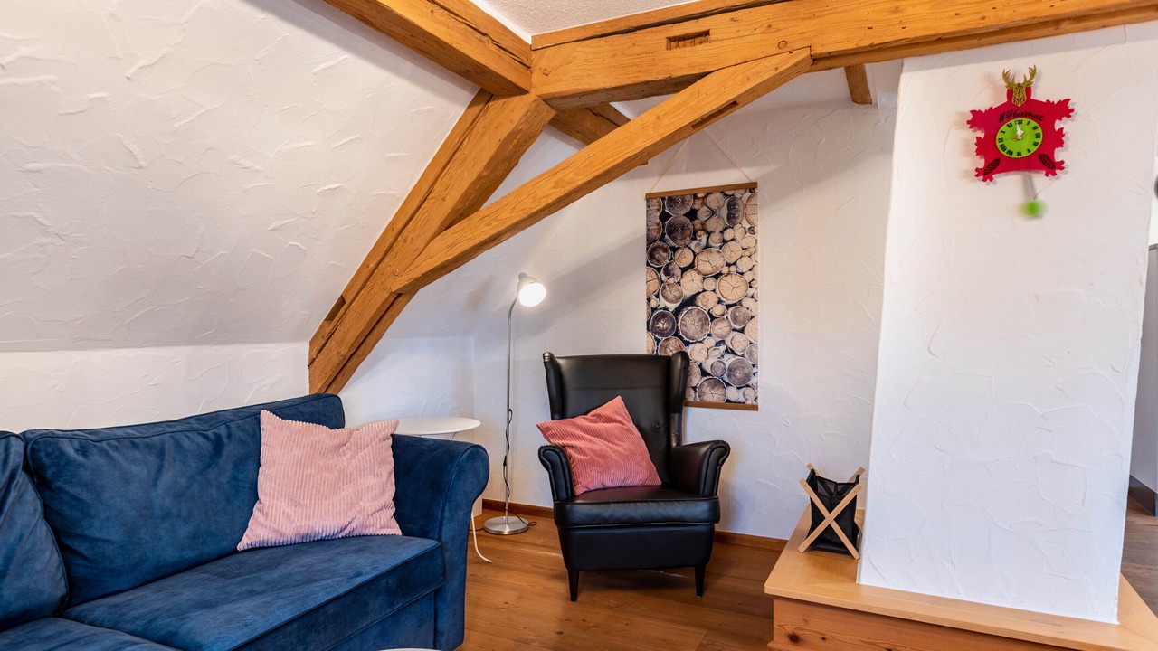 Photo of Livingroom in Schwarzenbach