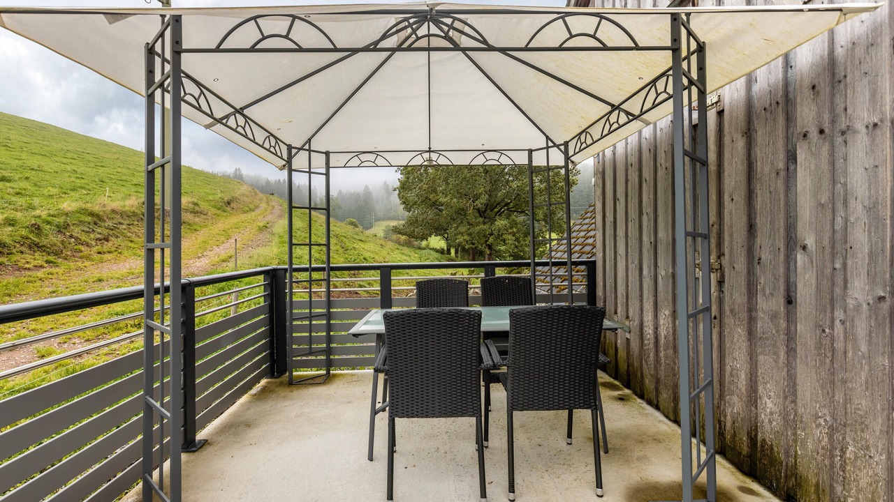 Photo of Outdoor in Schwarzenbach