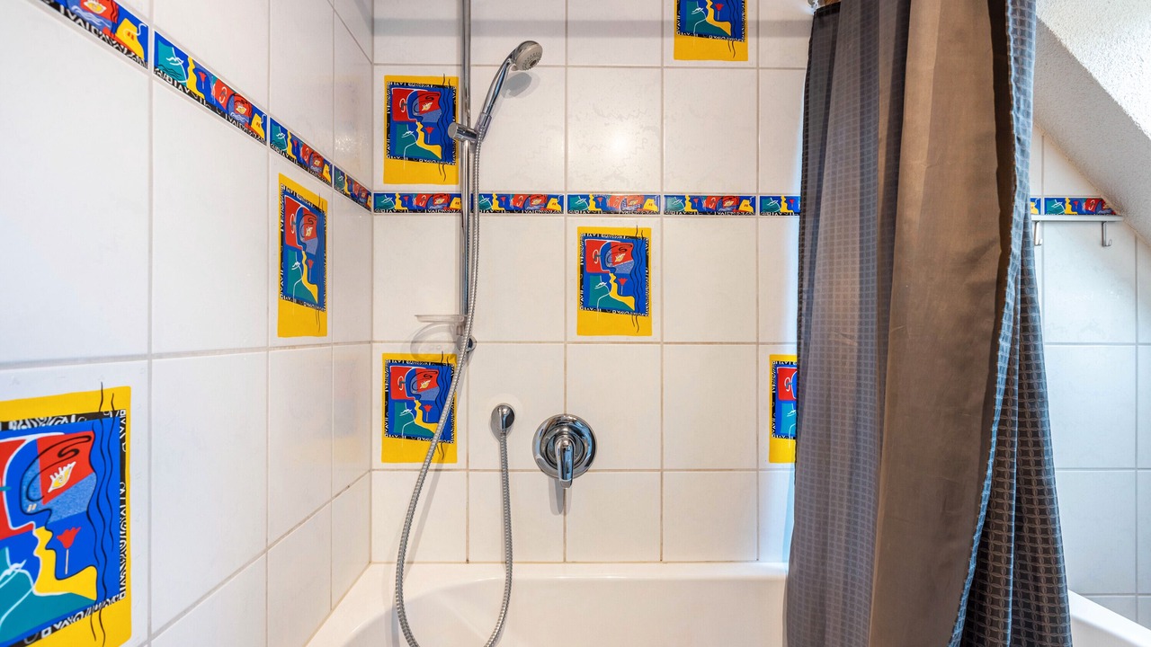Photo of Bathroom in Schwarzenbach