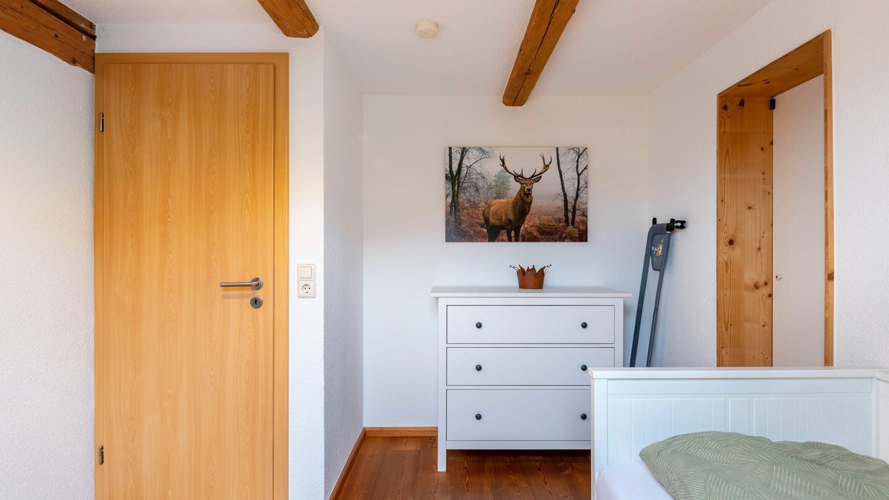 Photo of Bedroom in Schwarzenbach