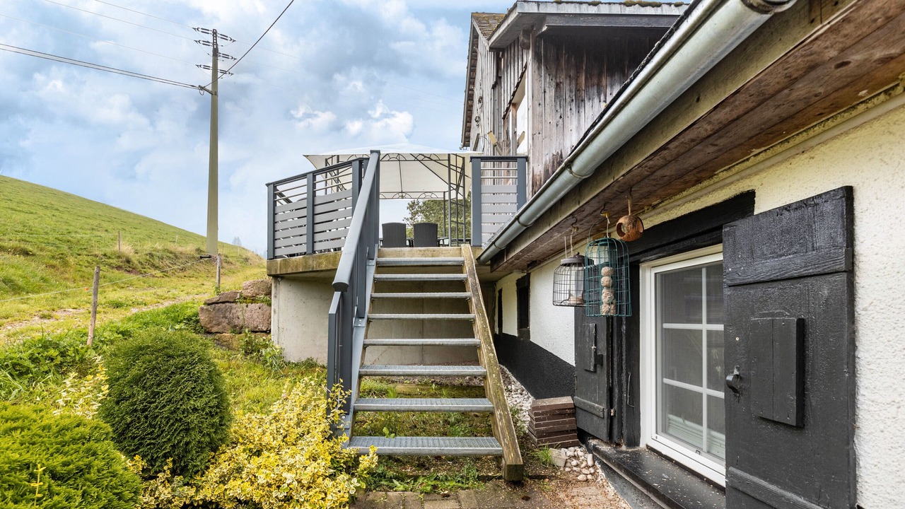 Photo of Outdoor in Schwarzenbach