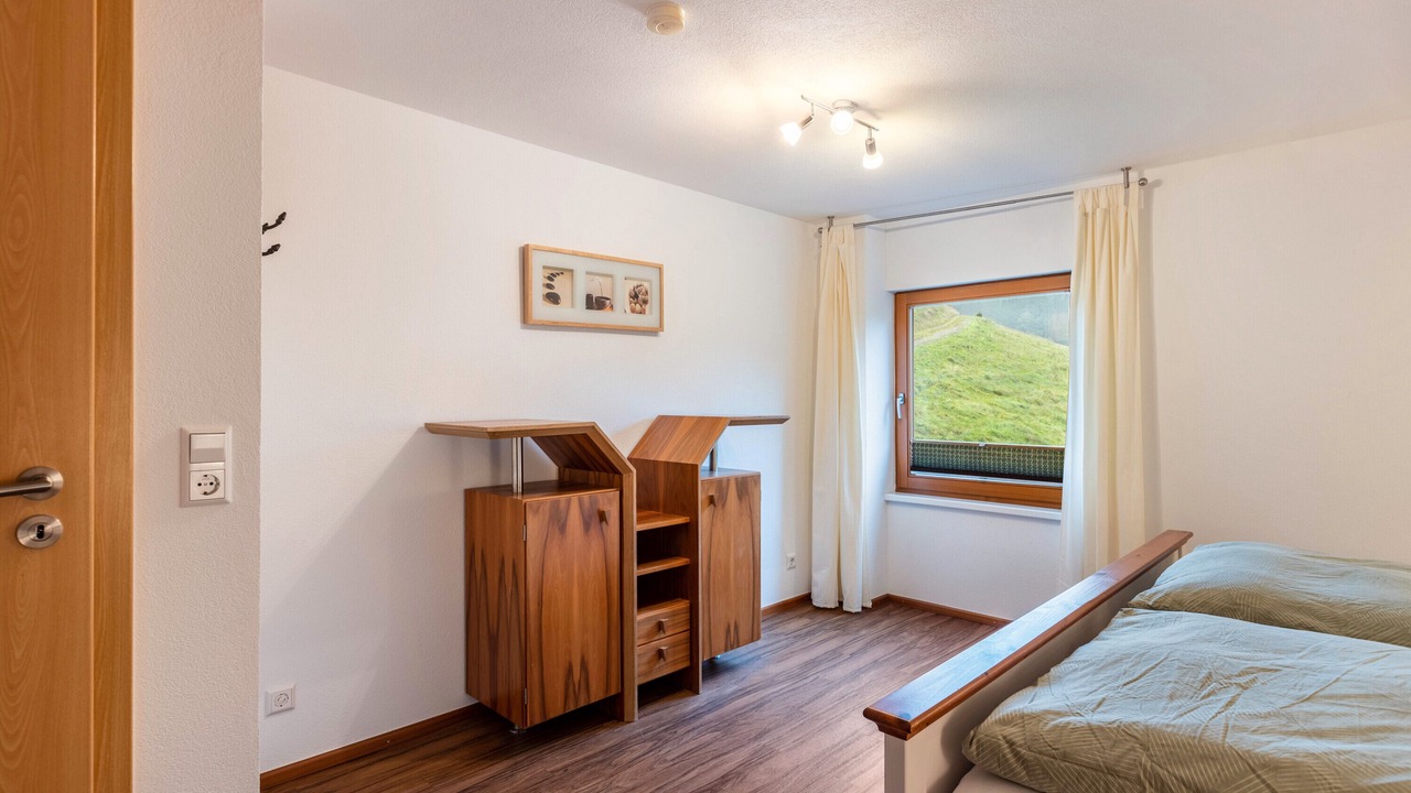 Photo of Bedroom in Schwarzenbach