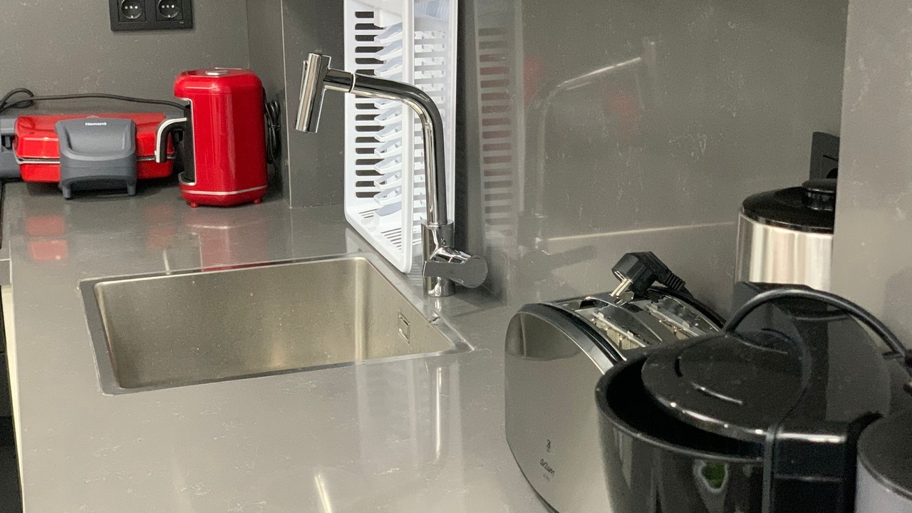 Photo of Kitchen in Camyuva