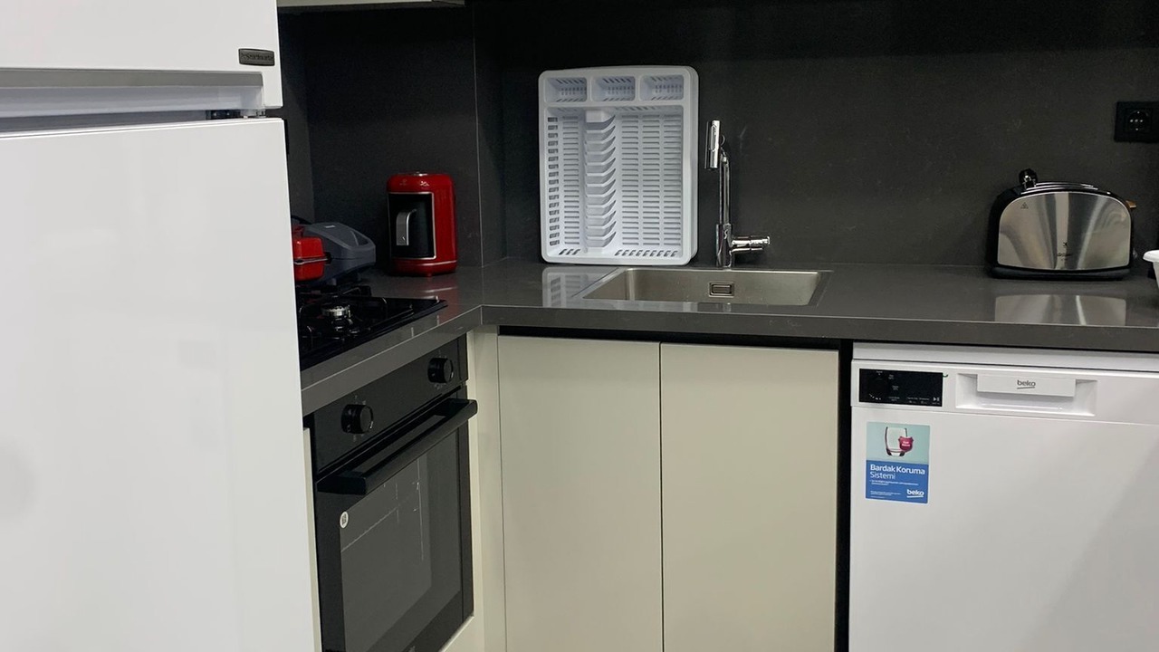 Photo of Kitchen in Camyuva