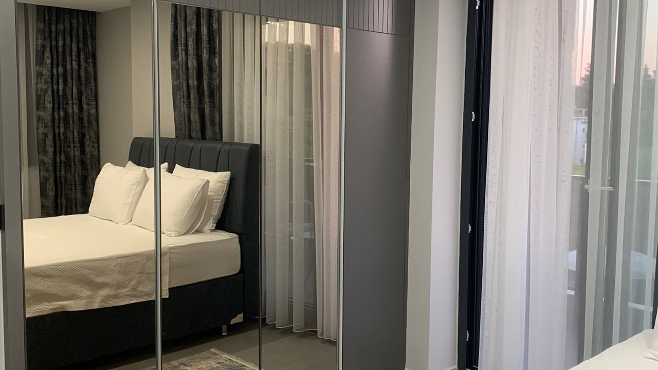 Photo of Bedroom in Camyuva