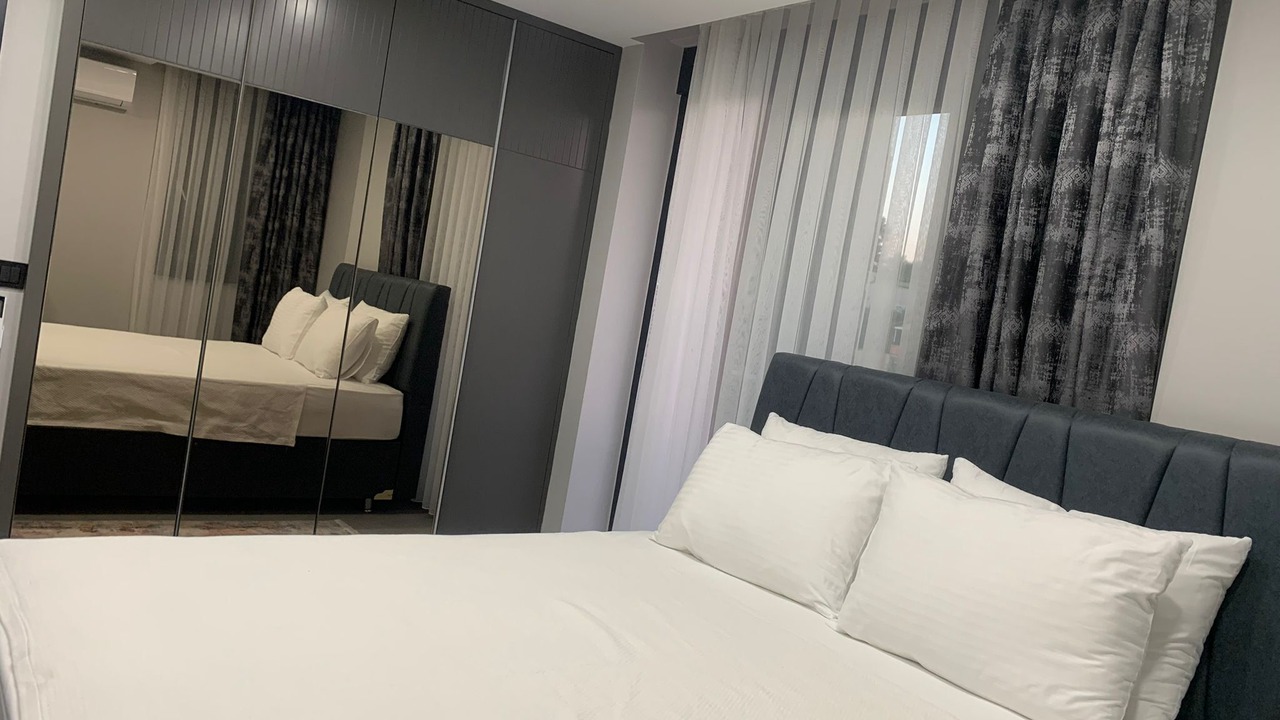Photo of Bedroom in Camyuva