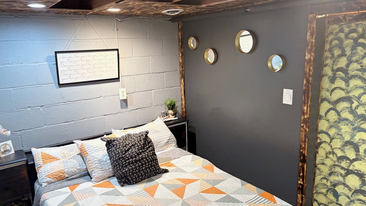 Photo of Bedroom in Metamora