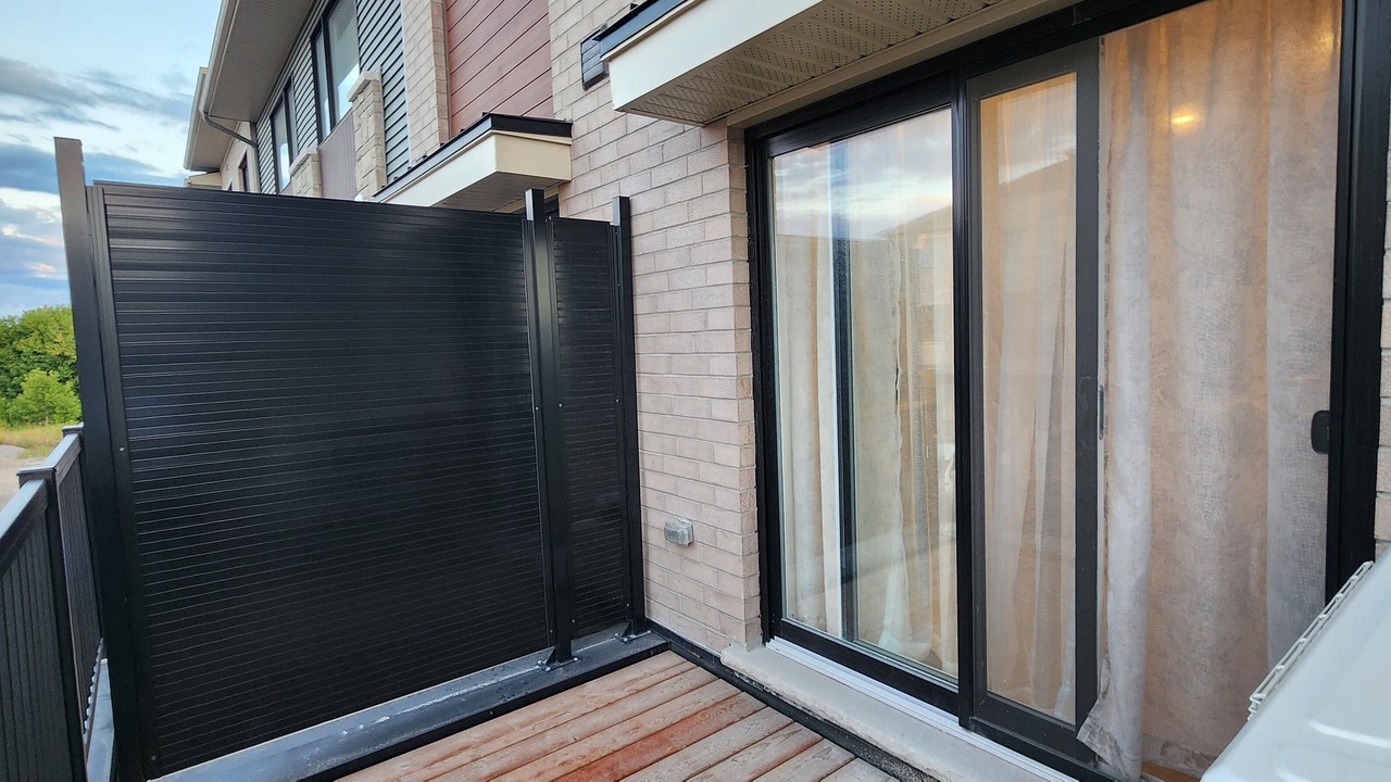 Photo of Outdoor in Kanata Lakes - Marchwood Lakeside - Morgan's Grant - Kanata