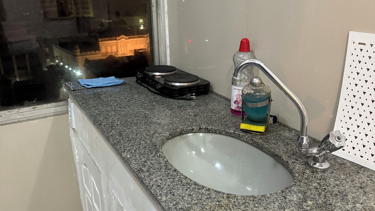 Photo of Bathroom in Centro