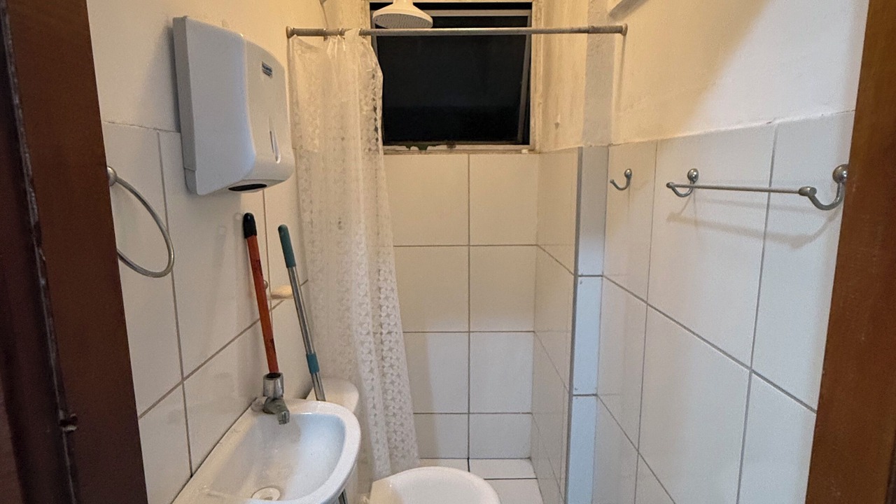 Photo of Bathroom in Centro