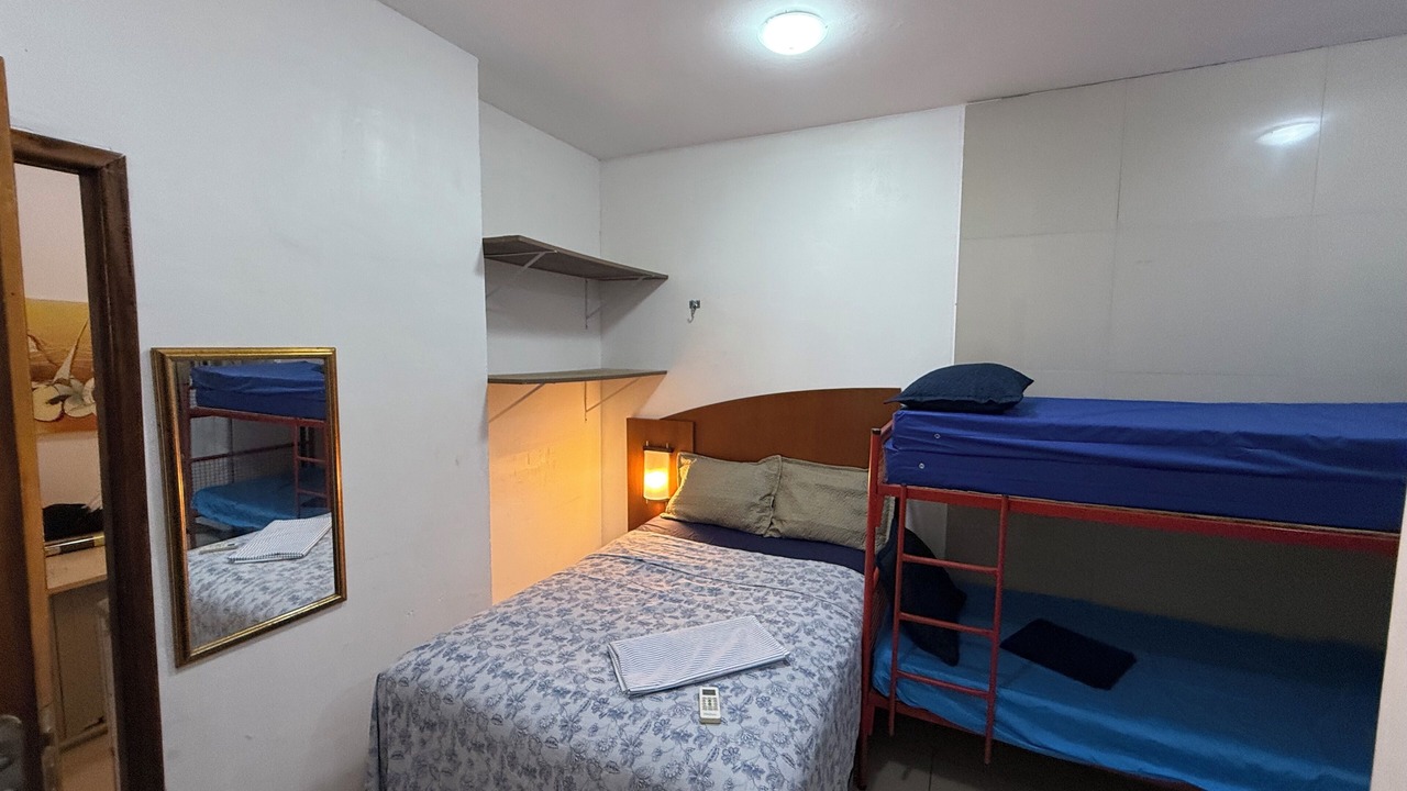 Photo of Bedroom in Centro
