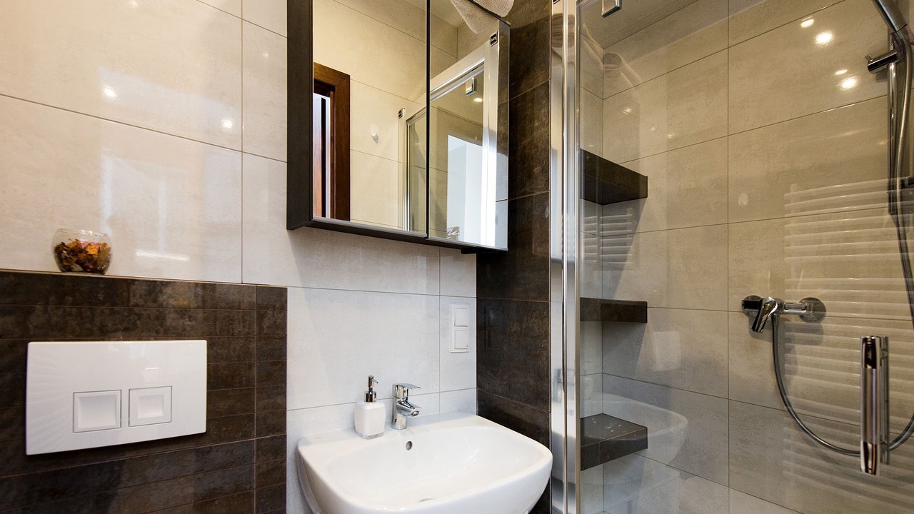 Photo of Bathroom in Wesoła Zachod