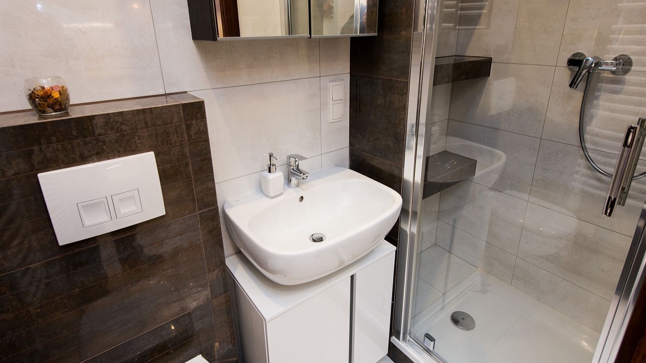 Photo of Bathroom in Wesoła Zachod