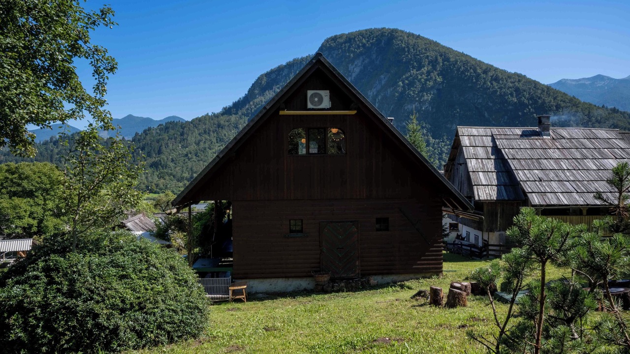 Photo of Outdoor in Studor