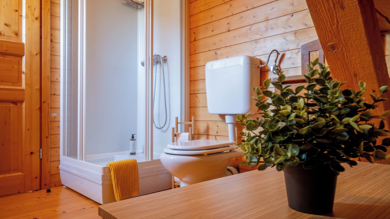Photo of Bathroom in Studor