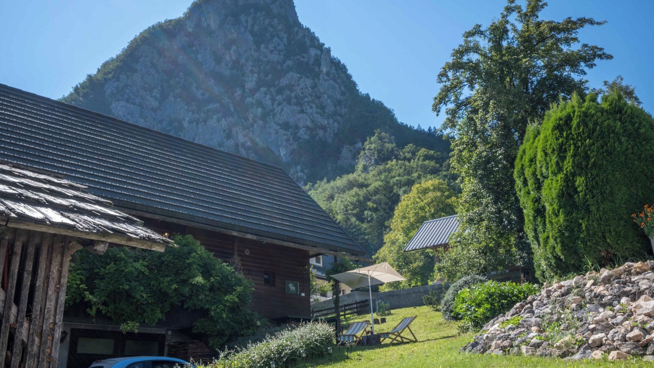 Photo of Outdoor in Studor