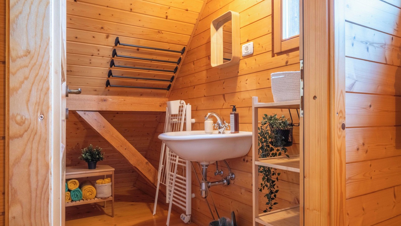 Photo of Bathroom in Studor