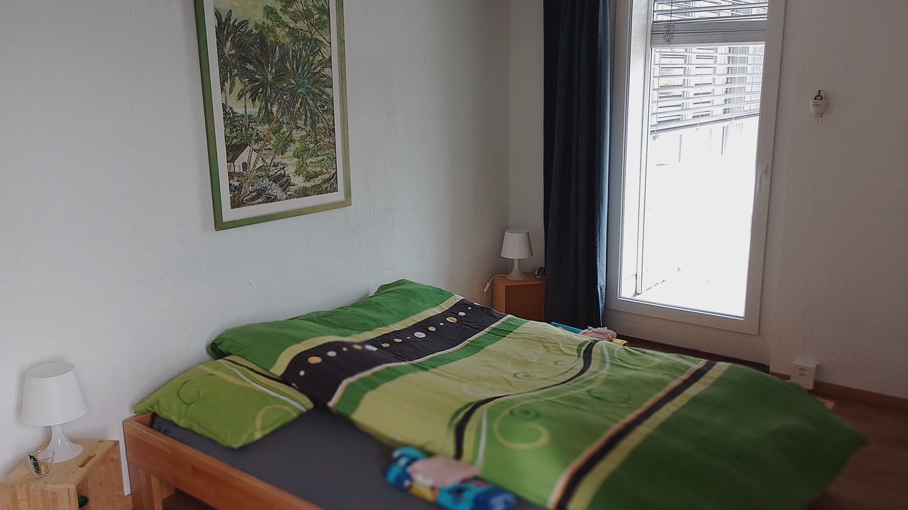 Photo of Bedroom in Orpund