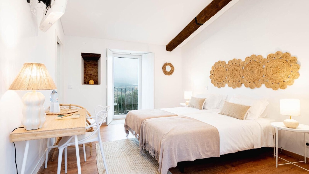 Photo of Bedroom in Fortios