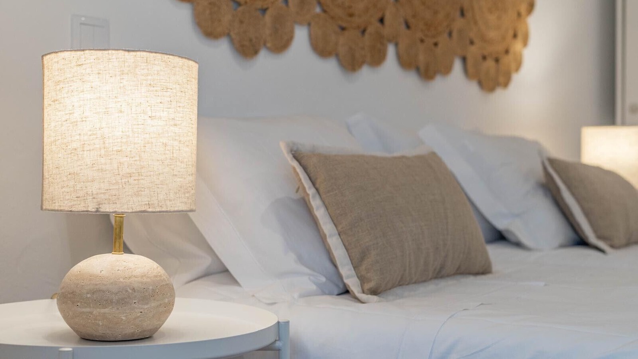 Photo of Bedroom in Fortios