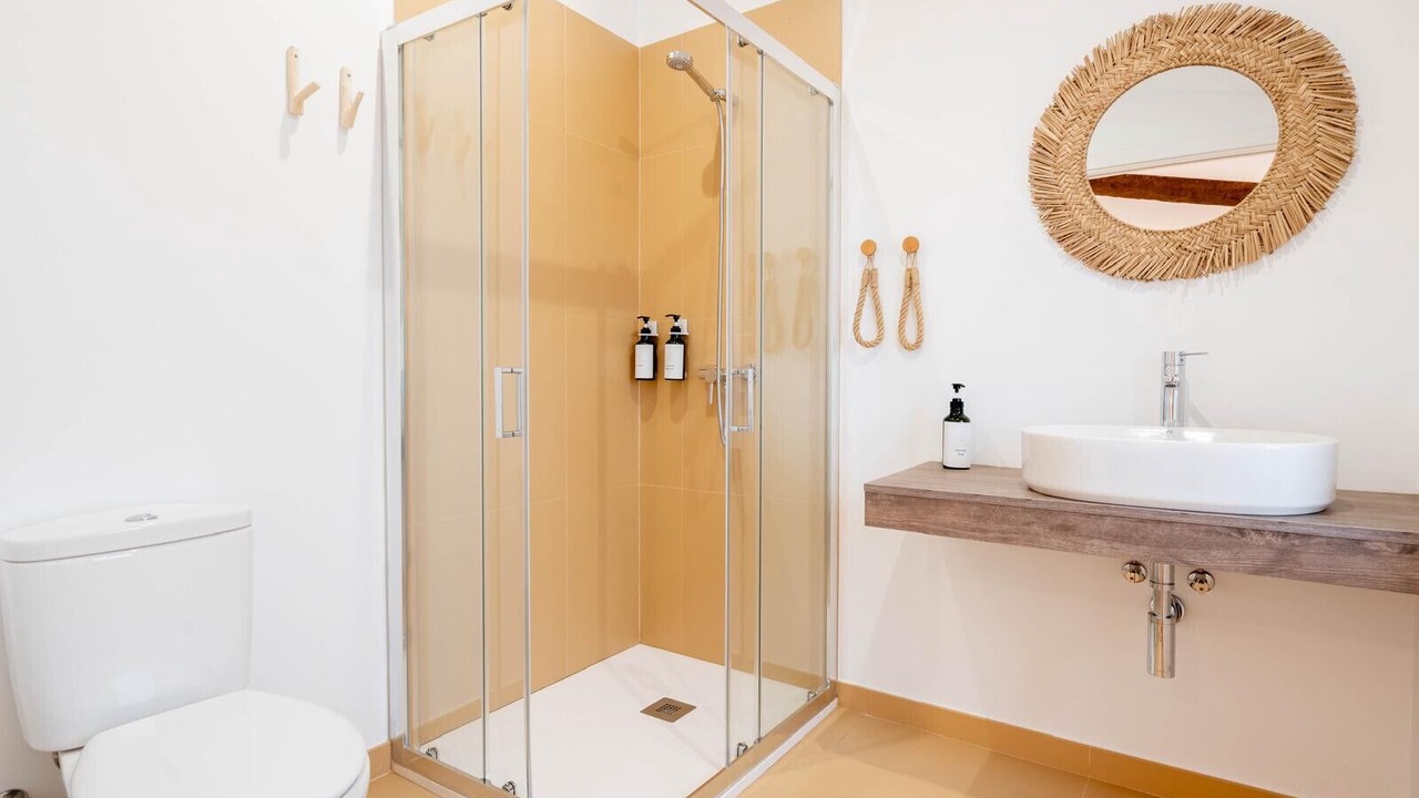 Photo of Bathroom in Fortios
